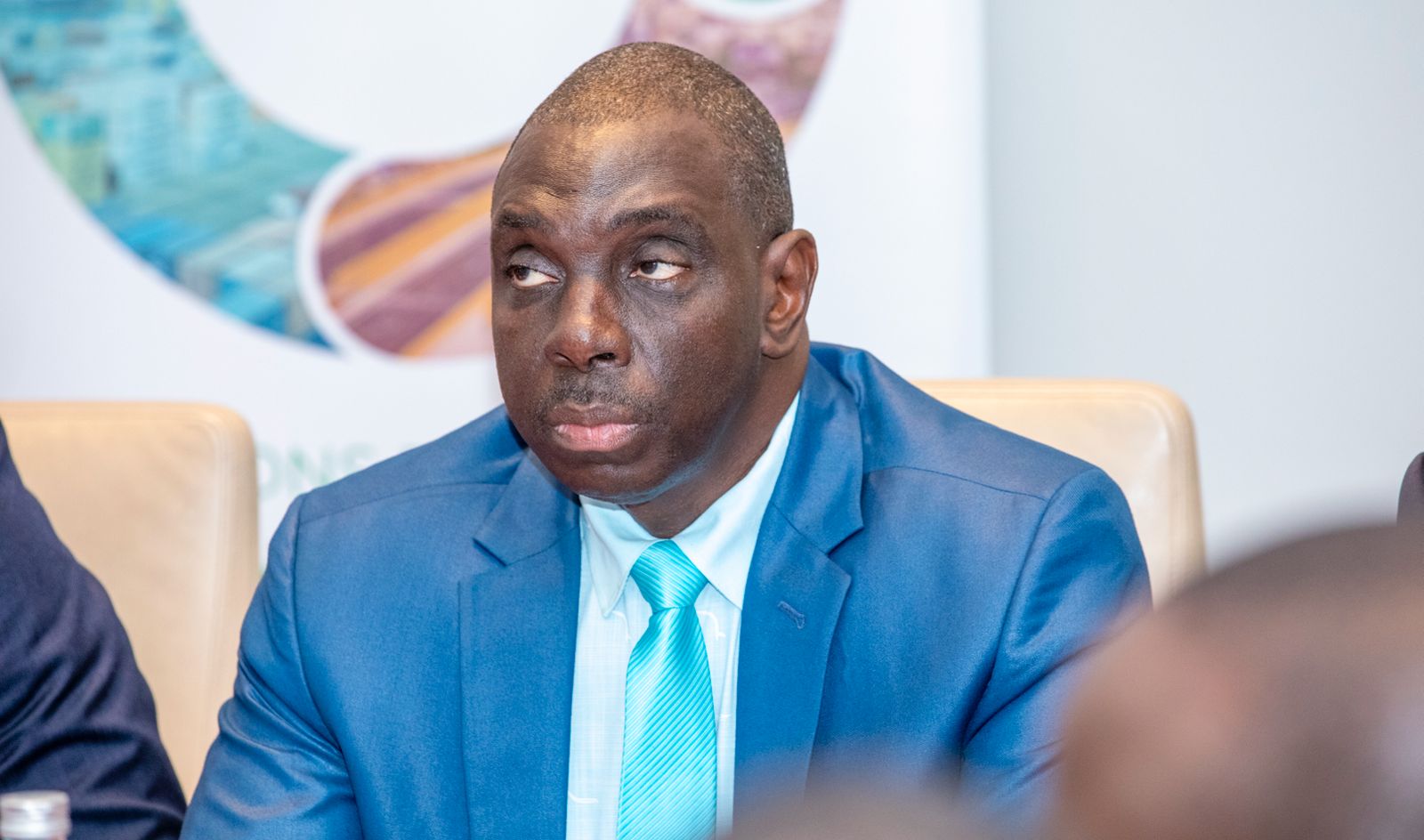 Directeur de la DCEF