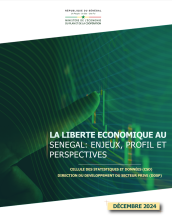 Liberté économique