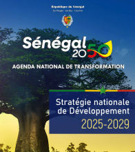 Agenda National de Transformation