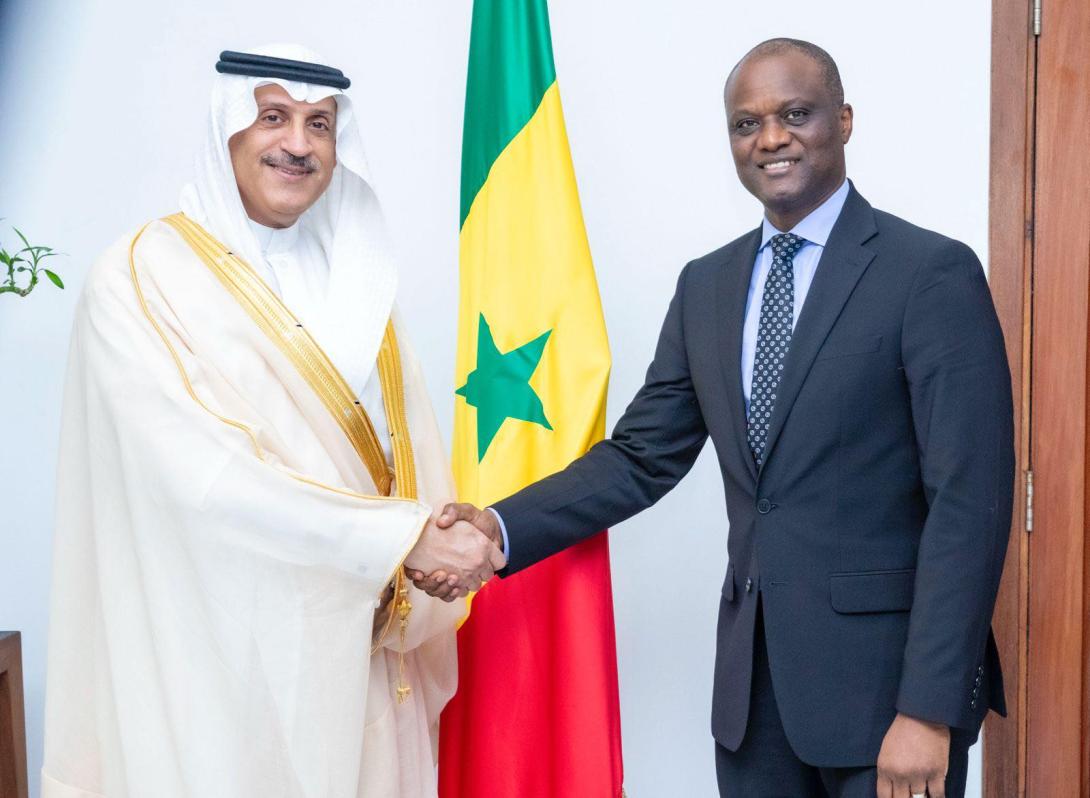 Renforcement des relations Sénégal–Arabie saoudite